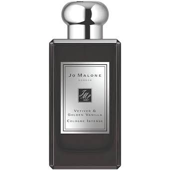 15982 jo malone vetiver golden vanilla cologne intense edc 100ml ester