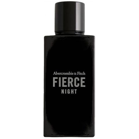 221 Abercrombie Fitch FIERCE NIGHT edc 100ml