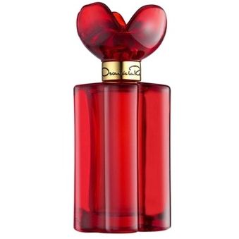 24886 oscar de la renta ruby velvet hen ualetnaya voda 100ml