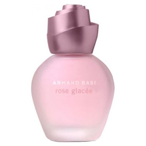 2528 Armand Basi ROSE GLACEE 100ml