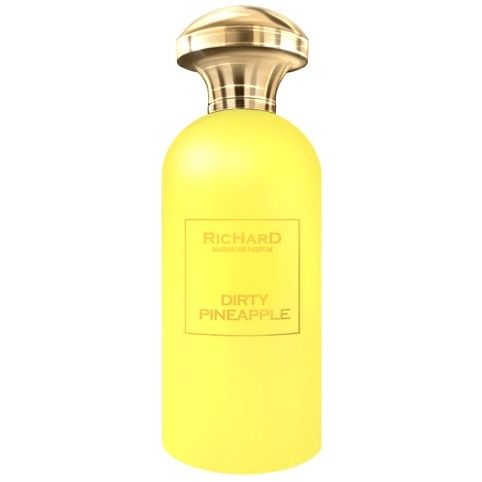 27058 richard dirty pineapple parfyum 100ml