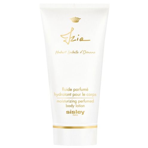 28534 sisley izia hen oson dlya tela 50ml