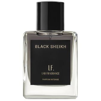 33137 lab fragrans black sheikh chjornyj shejh parfum 100ml marka