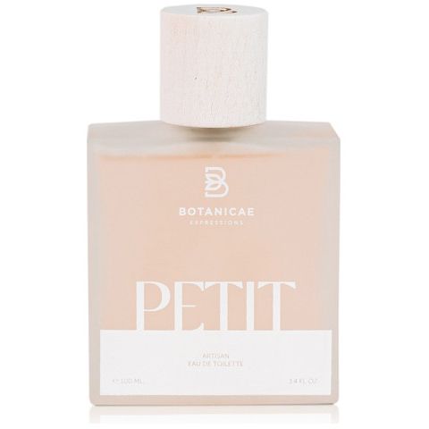 4154 Botanicae PETIT intense 100ml