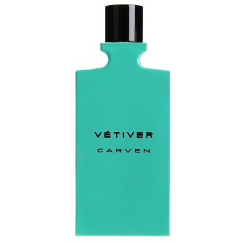 5959 Carven VETIVER 2014 100ml