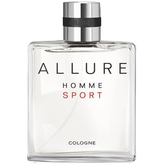 6175 Chanel ALLURE HOMME SPORT COLOGNE 2016 edc 100ml