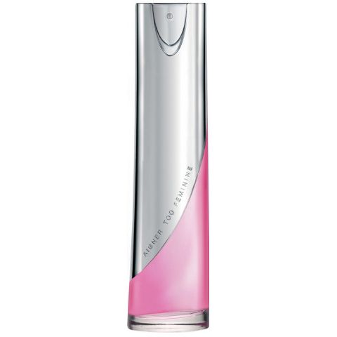 629 Aigner TOO FEMININE 100ml